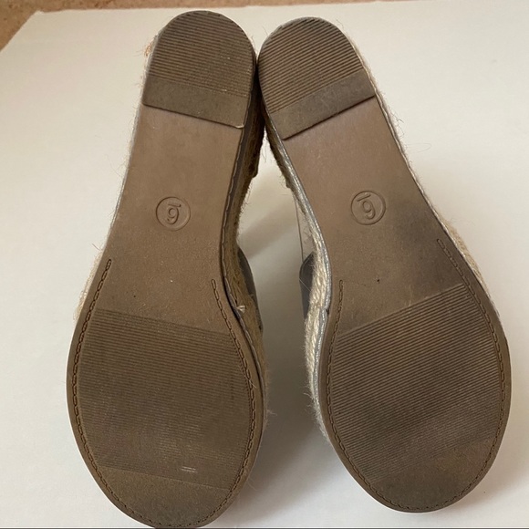 Universal Thread ankle strap espadrille - Picture 3 of 6